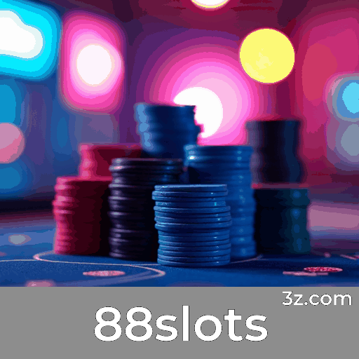 88slots: Sustentabilidade e Responsabilidade em Jogo