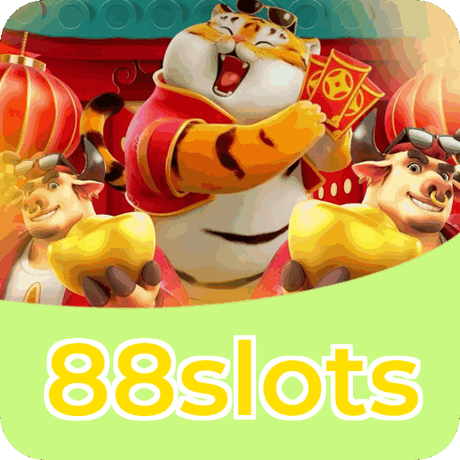 Login rápido no app 88slots