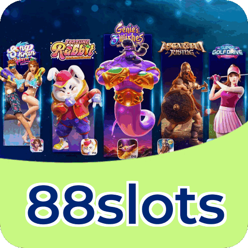 Promoções e bônus exclusivos da 88slots