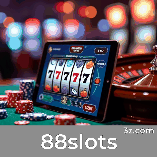 Recompensas Reais e Transparentes no 88slots: Promoções Sem Pegadinhas