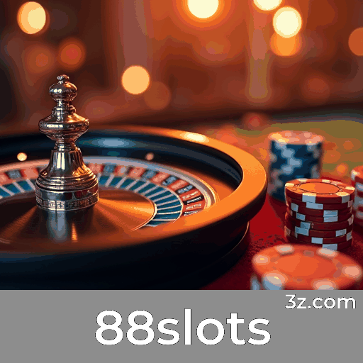 88slots: Experiência Imersiva e Diversificada para Brasileiros