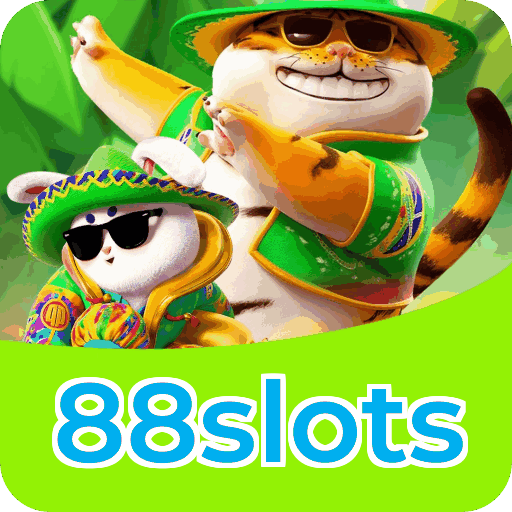 Slots Premium da PG Soft na 88slots