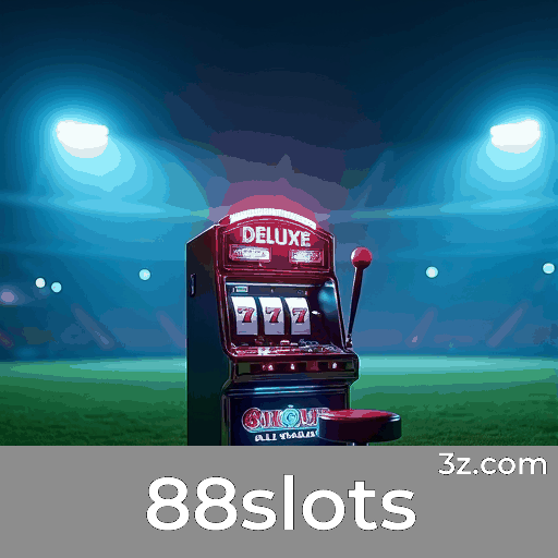 88slots: Excelência em apostas esportivas focadas no Brasil