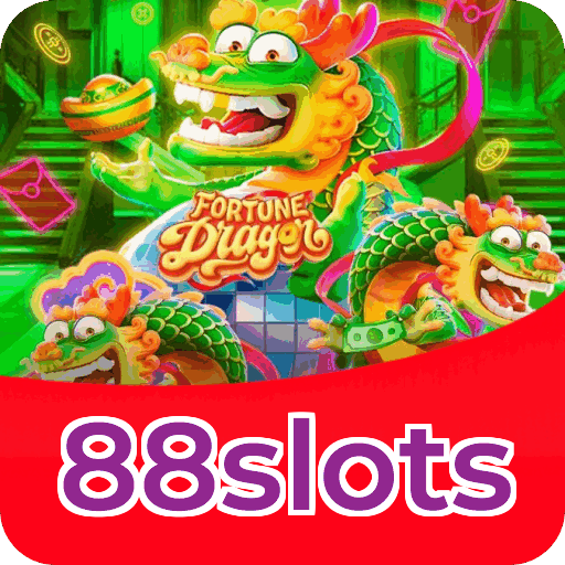 Fortune Dragon - RTP 96.96%