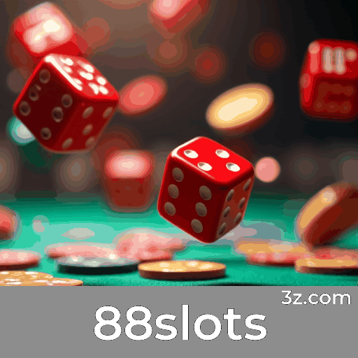 Recompensas Reais e Transparentes no 88slots: Promoções Sem Pegadinhas