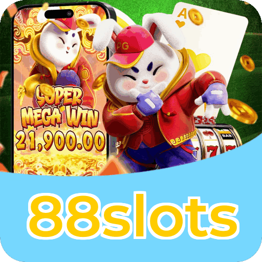 Siga a 88slots no Facebook