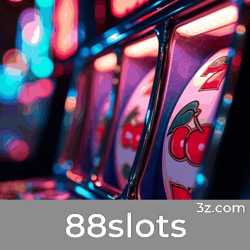 88slots: Experiência Imersiva e Diversificada para Brasileiros