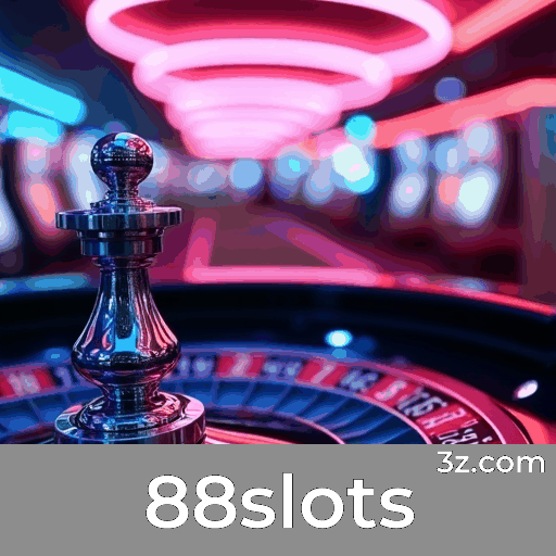 88slots: Sustentabilidade e Responsabilidade em Jogo